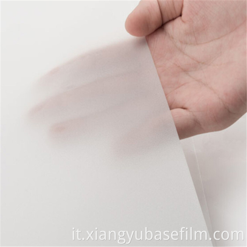 Anti Static Protection Base Film 2